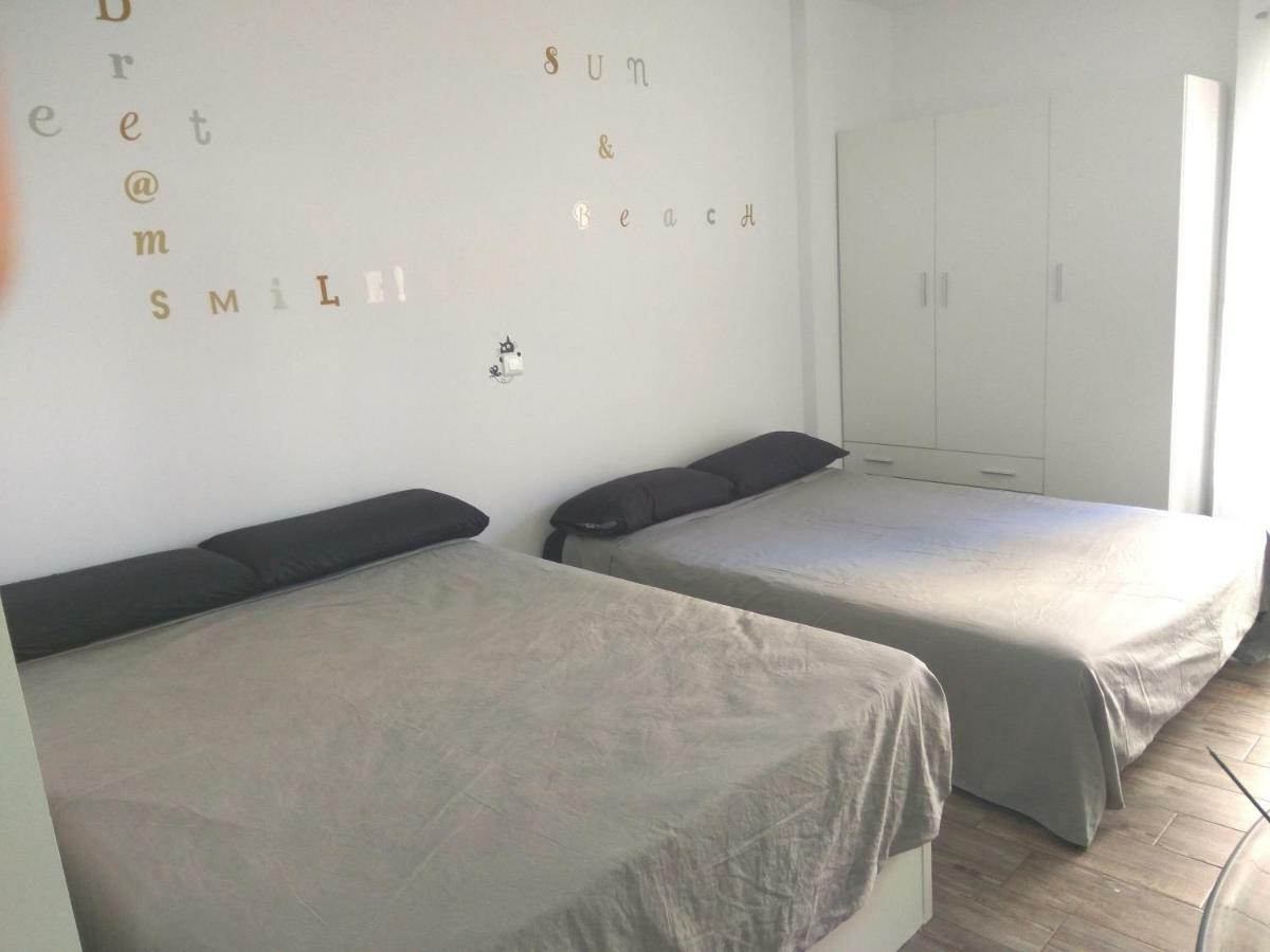 Estudio Minerva 241 بينالماذينا المظهر الخارجي الصورة