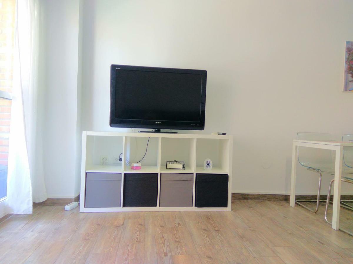 Estudio Minerva 241 بينالماذينا المظهر الخارجي الصورة