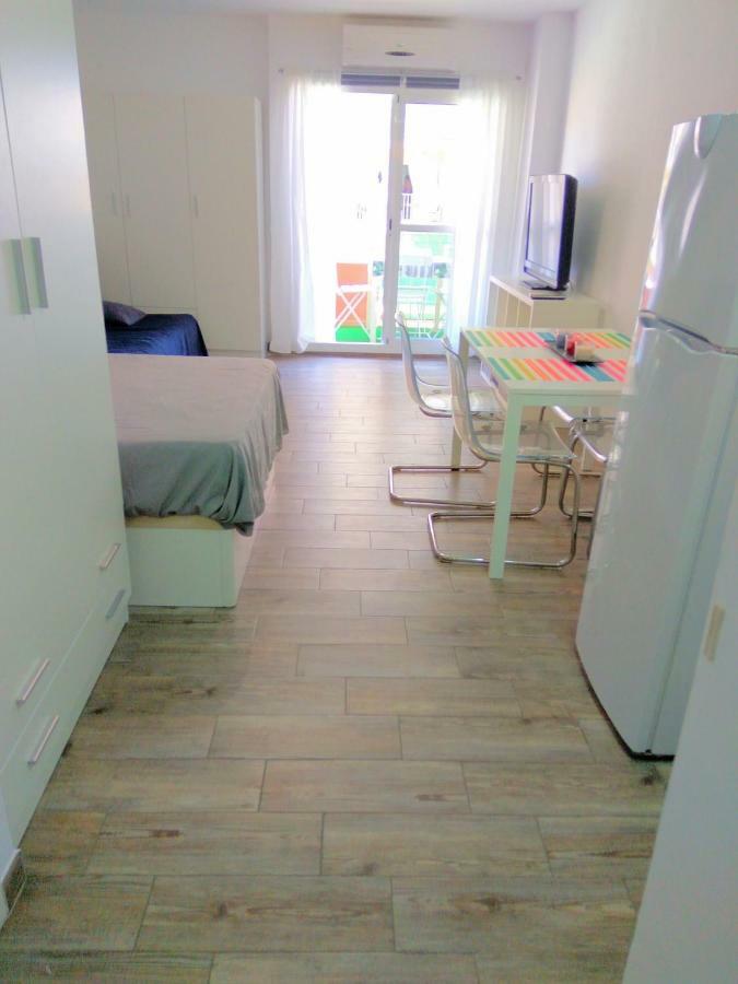 Estudio Minerva 241 بينالماذينا المظهر الخارجي الصورة